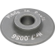 Schneidrad 70056D für INOX Pack 5 Stück Rothenberger