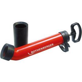 Rohrreinigung ROPUMP Super Plus Rothenberger