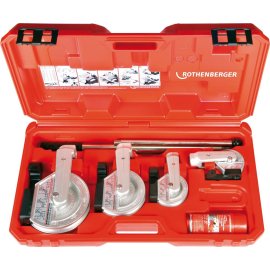 Rohrbieger-Set ROBEND® H+W PLUS Set 12-22 mm...