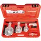 Rohrbieger-Set ROBEND® H+W PLUS Set 12-22 mm Rothenberger