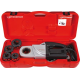 Gewindeschneidkluppen-Garnitur SUPERTRONIC® 1250 elektrisch 7-teilig Rothenberger