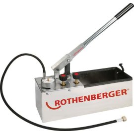 Prüfpumpe RP50-S Rothenberger