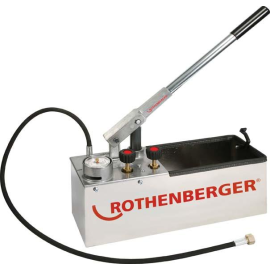 Prüfpumpe RP50-S Rothenberger
