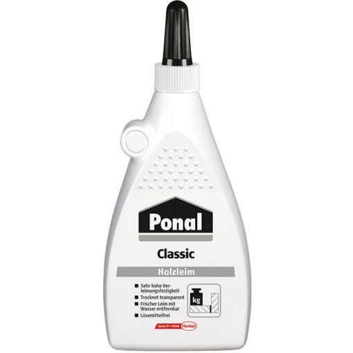 Ponal Classic Holzleim Henkel