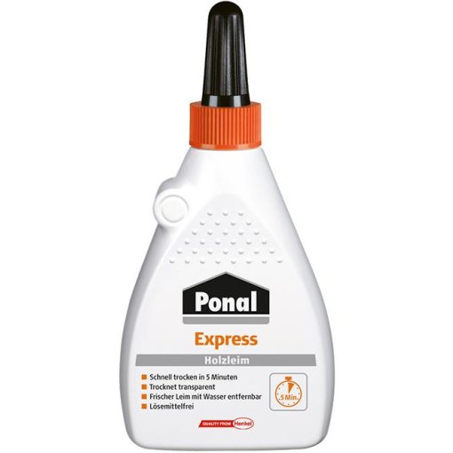 Ponal Express Holzleim Henkel