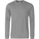 Sweatshirt 2199 new light grey Gr.XL