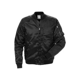 Fristads® Bomberjacke 4057 AD, schwarz 