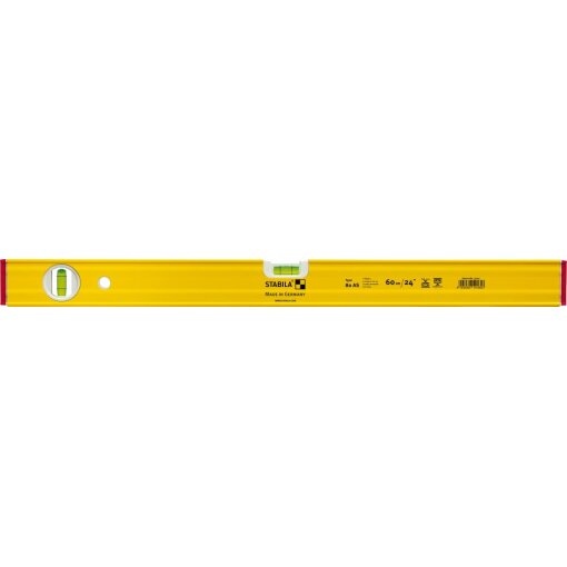 Wasserwaage LM80AS 30cm Stabila