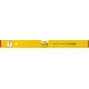 Wasserwaage LM mit Magnet 80ASM 30cm Stabila