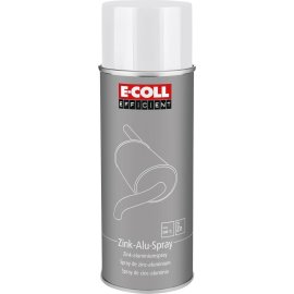 Zink-Spray EFFICIENT 400ml E-COLL