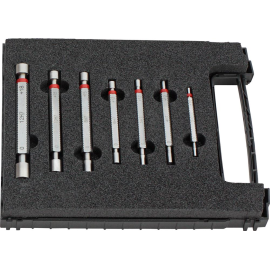 Grenzlehrdorn-Satz 3-12mm H7 FORTIS