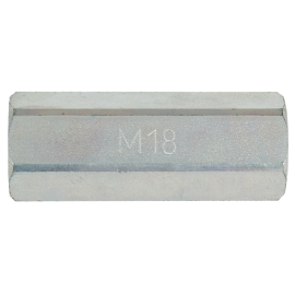 Adapter M 14 i - M 18 i
