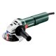 Winkelschleifer Metabo W 1100-125 (603614000)