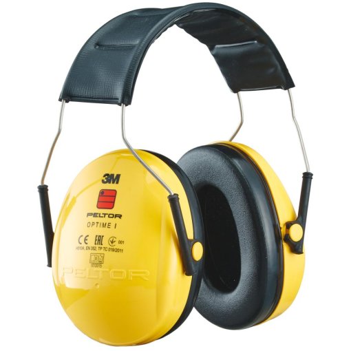 Gehörschützer Peltor Optime 1 H510A