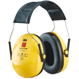 Gehörschützer Peltor Optime 1 H510A