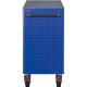 Werkstattwagen 723 x 482 x 827,5 mm 69-teilig