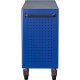 Werkstattwagen 775 x 481 x 827,5 mm 69-teilig FORUM