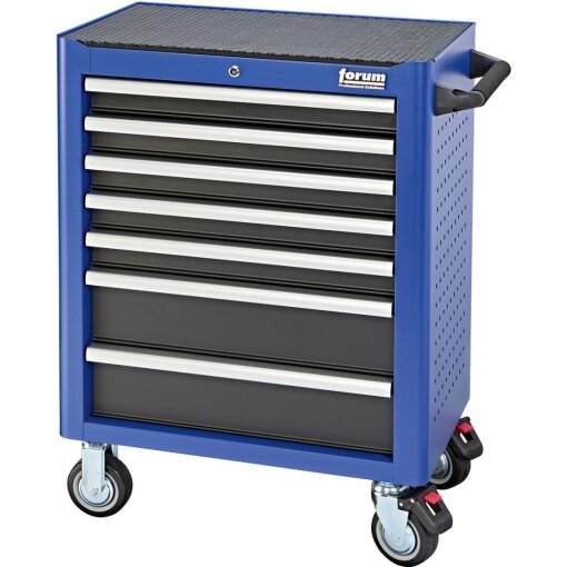 Werkstattwagen 723 x 481 x 998 mm FORUM