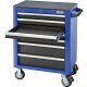 Werkstattwagen 723 x 481 x 998 mm FORUM