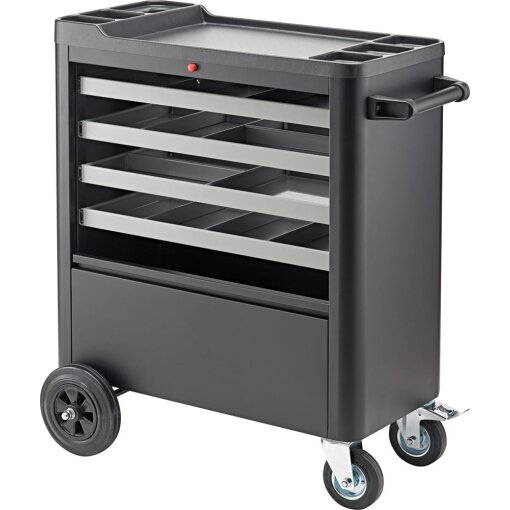 Werkstattwagen 930x625x400 mm Fortis
