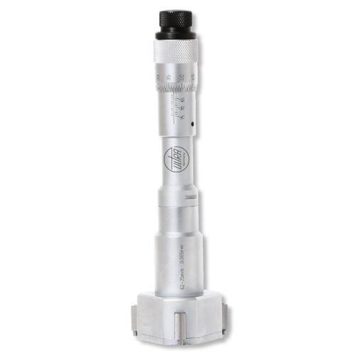 Innenmessschrauben 3-Punkt ULTRA active im Etui 30-40mm