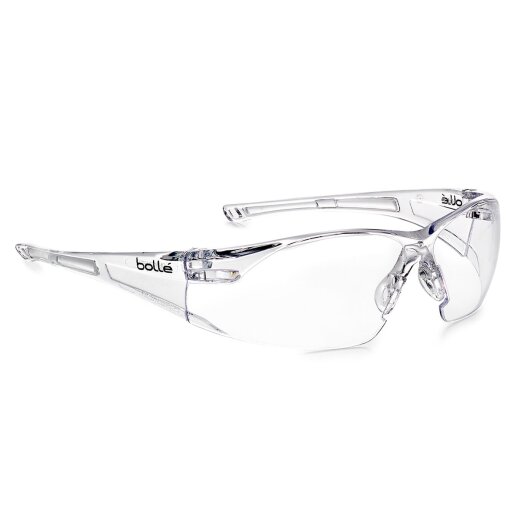 Schutzbrille RUSH Bollé