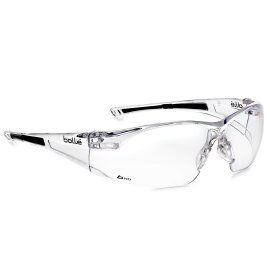 Schutzbrille RUSH Bollé