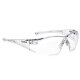 Schutzbrille RUSH Bollé