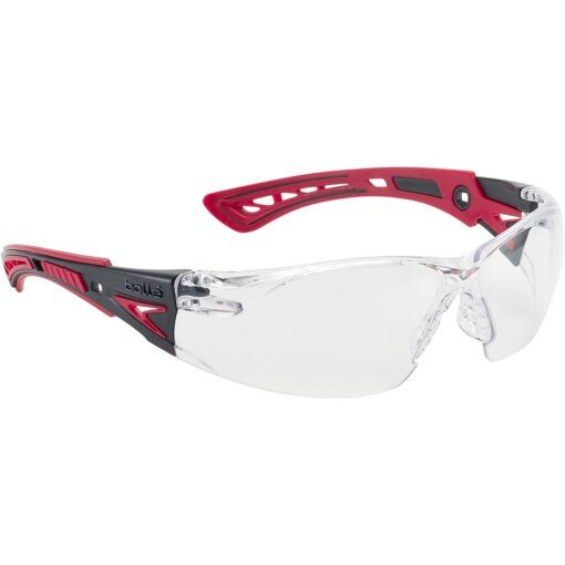Schutzbrille RUSH+ Bollé