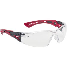Schutzbrille RUSH+ Bollé