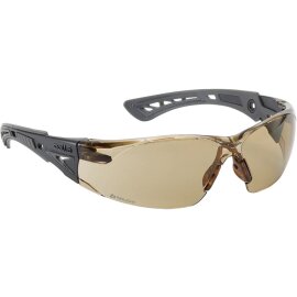 Schutzbrille RUSH+ Bollé