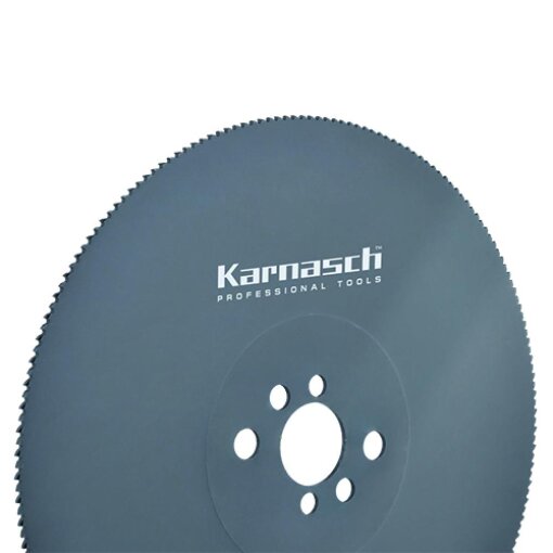 Metallkreissägeblatt HSS Dmo5 225x2,0x32mm 120 HZ