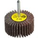 Schleifmopstifte KM 613 25 x 15 x 6 mm Korn 120