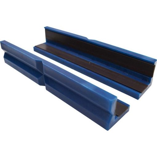 Magnet-Schonbacken Typ M 150 mm