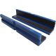 Magnet-Schonbacken Typ M 150 mm