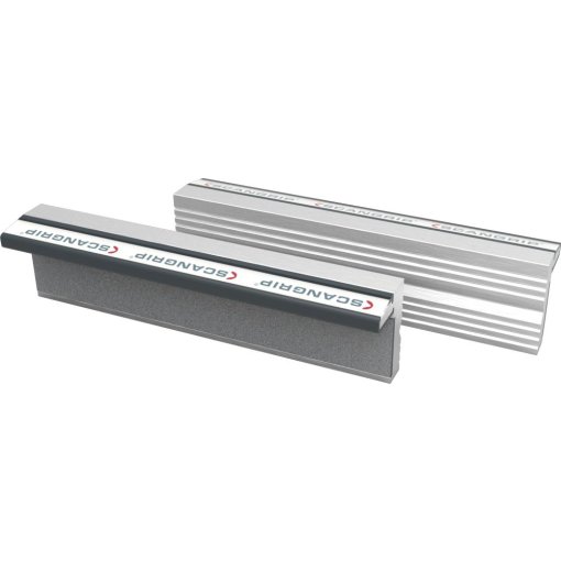Magnet-Schonbacken Typ N 100 mm