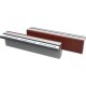 Magnet-Schonbacken Typ F 100 mm