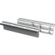Magnet-Schonbacken Typ P 100 mm