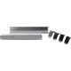 Aluminium-Schonbacken Typ GF 120 mm