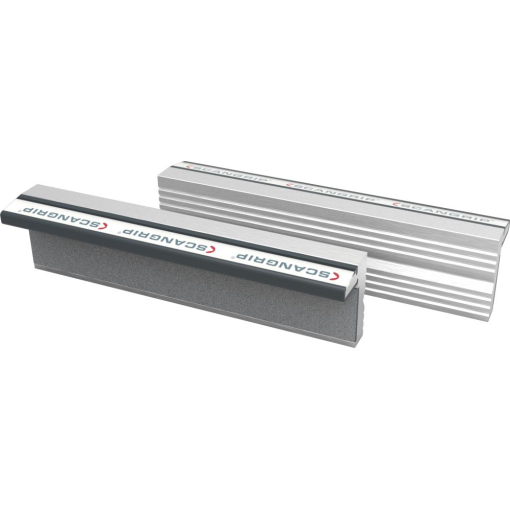 Magnet-Schonbacken-Satz 150 mm
