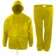Regenset (Hose/Jacke) gelb Gr.M