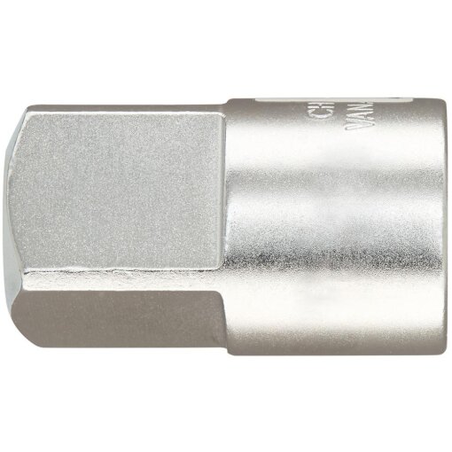Vergrößerungsstück 3/4" aus 1" Fortis