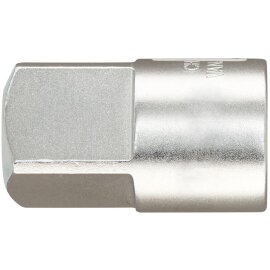 Vergrößerungsstück 3/4" aus 1"...