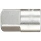 Vergrößerungsstück 3/4" aus 1" Fortis