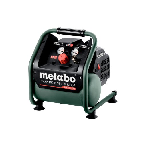 Akku-Kompressor Power 160-5 18 LTX BL OF (601521850) Metabo