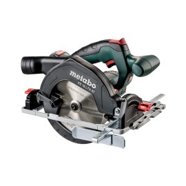 Akku-Handkreissäge KS 18 LTX 57 (601857840) Metabo +...