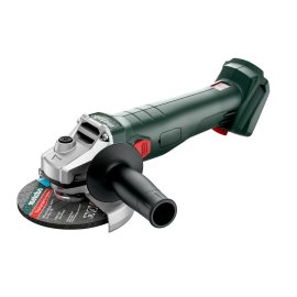 Akku-Winkelschleifer W 18 L 9-125 (602247840) Metabo +...