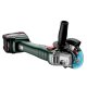 Akku-Winkelschleifer W 18 L 9-125 (602247840) Metabo + Li-Power Akkupack 18 V - 4,0 Ah (625027000)