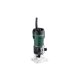 Kantenfräse FM 500-6 + Fräsersortiment-SP 15-teilig SET (691227000)