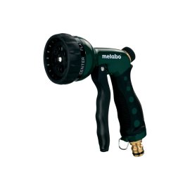 Akku-Tauch- und Regenfasspumpe TPF 18 LTX 2200 (601729850) Metabo + Gartenbrause GB 7 (0903060778)